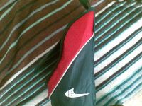 Лот: 1075505. Фото: 3. Спортивная сумка Nike. Одежда, обувь, галантерея