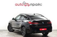 Лот: 21980566. Фото: 6. BMW X4 2023