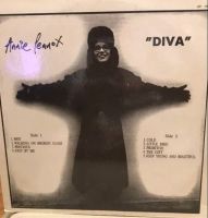 Лот: 19907956. Фото: 2. Пластинка виниловая "Diva " 1987г... Коллекционирование, моделизм