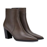 Лот: 24377815. Фото: 3. Ботильоны PORTAL. Одежда, обувь, галантерея