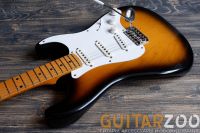 Лот: 16210194. Фото: 4. Edwards E-SE-93M/LT Stratocaster. Красноярск