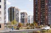 Лот: 25298752. Фото: 3. квартира , Красноярск улица Кутузова... Недвижимость