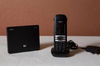 Лот: 14614142. Фото: 2. Беспроводной VoIP-телефон Gigaset... Стационарные, спутниковые телефоны