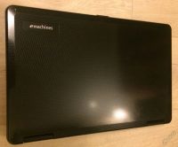 Лот: 5948614. Фото: 4. двухядерный 15,6" eMachines Athlon... Красноярск