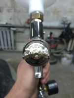 Лот: 8487347. Фото: 2. краскопульт iwata LPH300дюза1... Автохимия, масла, тюнинг
