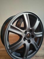 Лот: 17759221. Фото: 4. R16 Оригинальные диски Subaru... Красноярск
