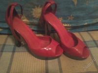 Лот: 1753548. Фото: 2. каблучки*. Женская обувь