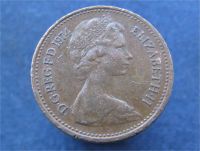Лот: 8700465. Фото: 2. Иностранная монетка №11682. Монеты