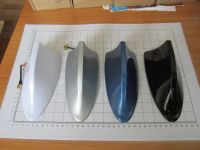 Лот: 11525690. Фото: 2. Антенна акулий плавник "Shark... Автохимия, масла, тюнинг