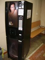 Лот: 842583. Фото: 2. 2 кофейных автомата Vista с местами... Готовый бизнес