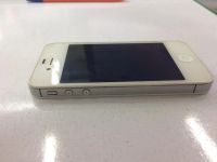 Лот: 10184634. Фото: 3. С Рубля iphone 4s 8gb. Красноярск