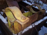 Лот: 13502232. Фото: 5. Опоры трубопроводов...опора скользящая...