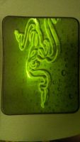 Лот: 4910551. Фото: 2. Коврик для мыши RAZER Goliathus... Аксессуары