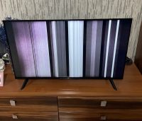 Лот: 21274797. Фото: 2. Телевизор xiaomi 43" (не показывает... ТВ и видео