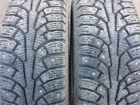 Лот: 11153090. Фото: 3. 185/65/14 Nokian TYRES Nordman-5... Авто, мото, водный транспорт