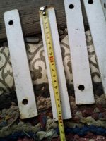 Лот: 13350085. Фото: 2. Пластины железные. Строительство и ремонт