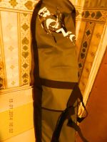 Лот: 3605839. Фото: 5. Продам сноуборд Rossignol ,комплект...