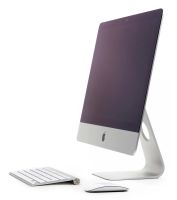 Лот: 5534659. Фото: 2. iMac (21,5 дюйма, конец 2012 г... Компьютеры, ноутбуки, планшеты