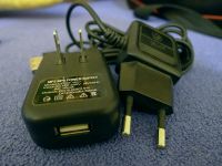 Лот: 7251427. Фото: 5. USB зарядное 2шт.