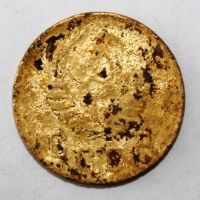 Лот: 4018950. Фото: 2. 2 копейки 1938 года с рубля. Монеты