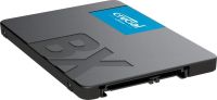 Лот: 25242462. Фото: 2. SSD-накопитель 2Тб Crucial BX500... Комплектующие