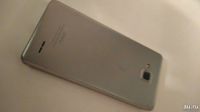 Лот: 7724864. Фото: 3. Jiayu G3S. Красноярск