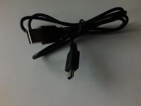 Лот: 5723023. Фото: 2. Кабель microUSB-miniUSB. Аксессуары