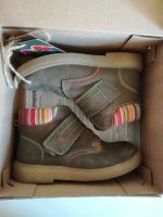 Лот: 15791360. Фото: 3. Ботинки демисезонные 26р. Дети растут