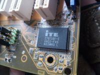 Лот: 10237876. Фото: 3. Материнская плата Asus m3s. Запускается... Компьютеры, оргтехника, канцтовары