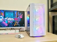 Лот: 19959766. Фото: 5. Игровой пк 10 ядер/ GTX 1660 super...