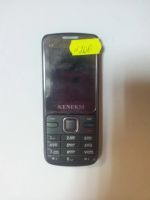 Лот: 8471232. Фото: 2. №200 . Телефон Keneksi K3 . Смартфоны, связь, навигация