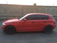 Лот: 7925247. Фото: 3. BMW 116i. Красноярск