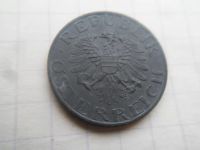 Лот: 22171392. Фото: 2. Австрия 5 грошей 1973. Монеты