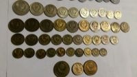 Лот: 12493136. Фото: 6. Разные монеты 81 штука