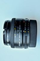 Лот: 12431367. Фото: 3. Nikon Nikkor 50mm, f/1.8. Красноярск