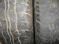 Лот: 2742285. Фото: 3. Шины 225/70 R16 Bridgestone dueler... Авто, мото, водный транспорт