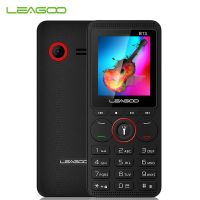 Лот: 17066382. Фото: 2. Телефон Leagoo B13 128MB, Black-Red... Смартфоны, связь, навигация