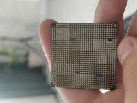 Лот: 25385640. Фото: 2. Процессор AMD Athlon 2. Комплектующие