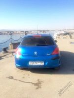 Лот: 5588653. Фото: 3. Продам автомобиль Пежо 308. Красноярск