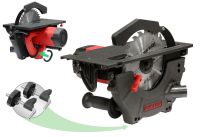 Лот: 12913757. Фото: 4. Пила циркулярная Парма 255Д. Красноярск