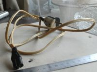 Лот: 20329021. Фото: 3. Шнур кабель питания 152 см с разъёмом... Бытовая техника