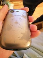 Лот: 13585037. Фото: 4. Samsung galaxy poscet смартфон