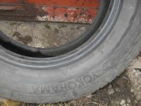 Лот: 10451032. Фото: 3. шины на докатку. Авто, мото, водный транспорт