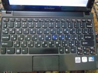Лот: 9843386. Фото: 4. Ноутбук 10.1 DUIM Lenovo IdeaPad... Красноярск
