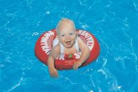 Лот: 7667401. Фото: 6. Круг для купания Swimtrainer красный