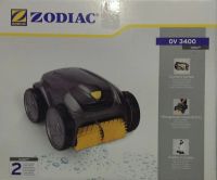 Лот: 7545594. Фото: 5. Робот для бассейна Zodiac Vortex...