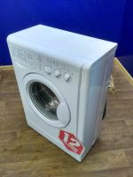 Лот: 11854580. Фото: 2. Стиральная машина indesit wiul... Крупная бытовая техника