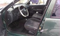 Лот: 5428260. Фото: 7. Renault Megane Classic 2002