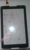 Лот: 13602810. Фото: 2. Тачскрин Lenovo A8-50 (A5500). Запчасти, оборудование