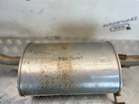 Лот: 21701984. Фото: 5. глушитель Honda Civic Ferio ES1